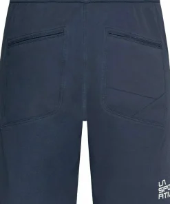 La Sportiva Men's Flatanger Short Night Sky/chalk