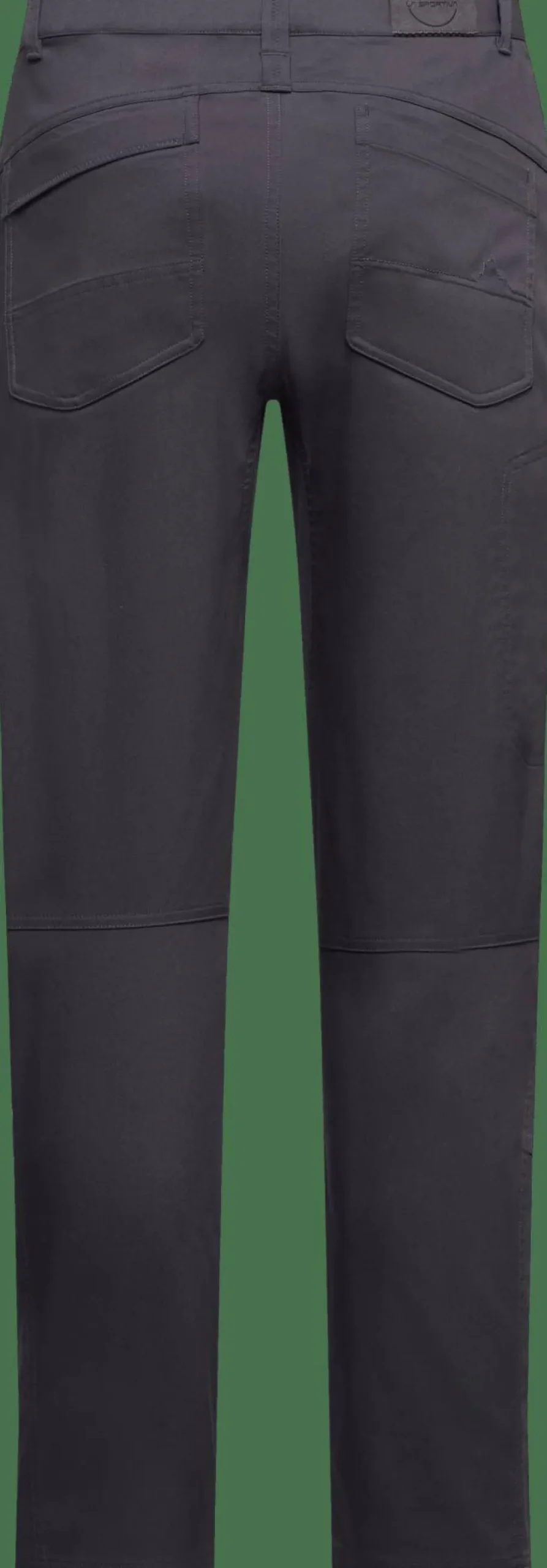 La Sportiva Men's Mainliner Pants Onyx Discount