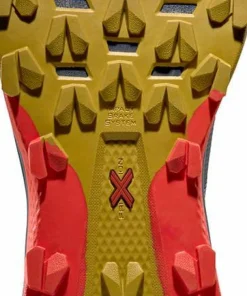 La Sportiva Men's Prodigio Hike Gore-Tex Onyx/Mountain Red Sale