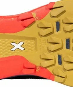 La Sportiva Men's Prodigio Hike Gore-Tex Onyx/Mountain Red Sale