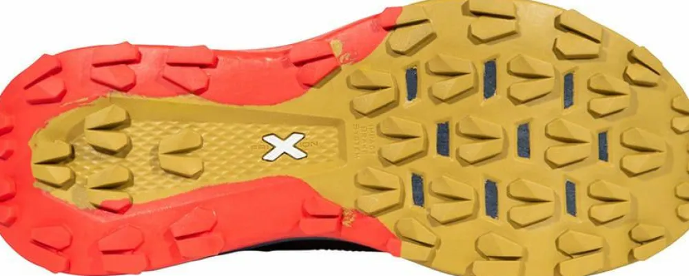 La Sportiva Men's Prodigio Hike Gore-Tex Onyx/Mountain Red Sale