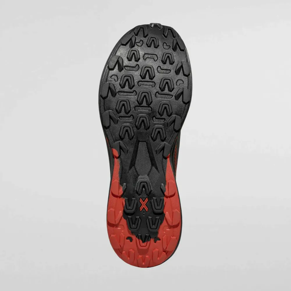 La Sportiva Men's Prodigio Yellow/Black Discount