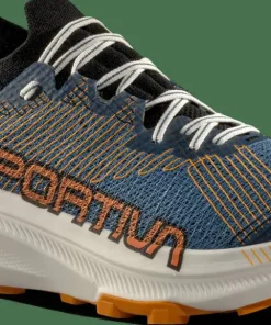 La Sportiva Men's Prodigio Pro Hurricane/Apricot