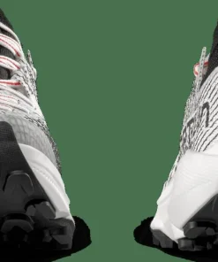 La Sportiva Men's Prodigio Pro White/Black Sale