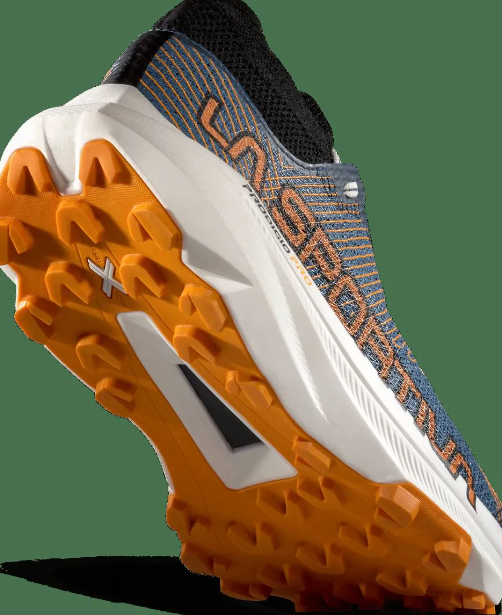Hot Men's Prodigio Pro Löparskor Herr