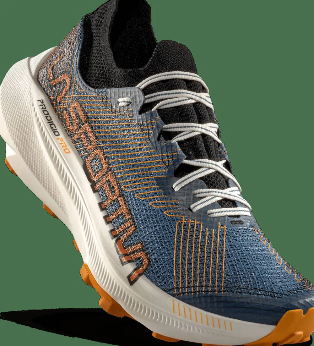 Hot Men's Prodigio Pro Löparskor Herr