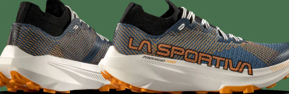 Hot Men's Prodigio Pro Löparskor Herr