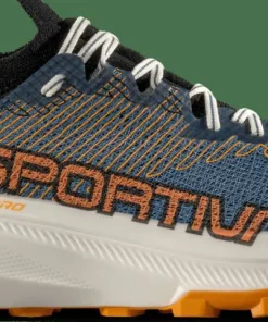 Hot Men's Prodigio Pro Löparskor Herr