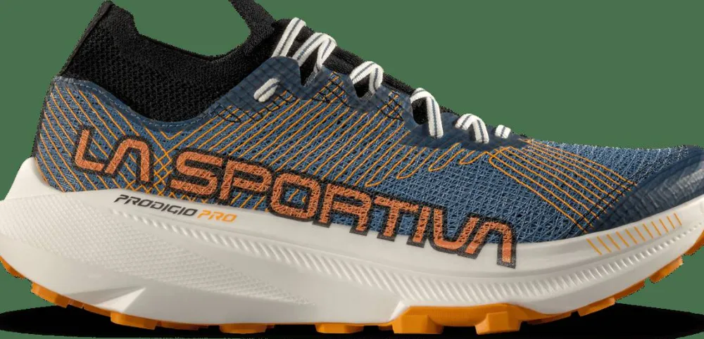 Hot Men's Prodigio Pro Löparskor Herr