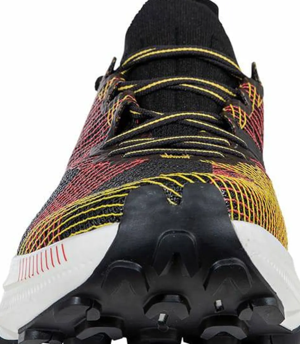 La Sportiva Men's Prodigio Pro Black/Yellow