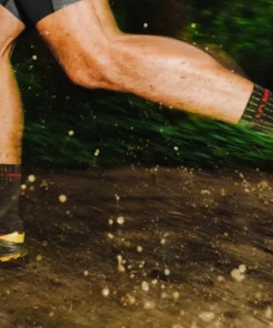 La Sportiva Men's Prodigio Max Black/Yellow