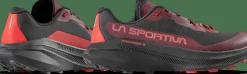 La Sportiva Men's Prodigio 2 Onyx/Mountain Red