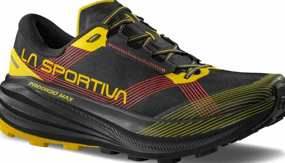Men's Prodigio Max Löparskor Herr