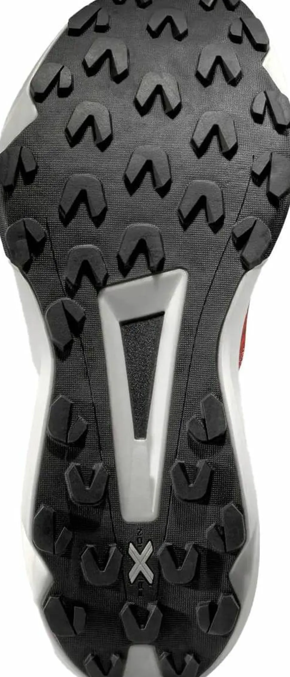 La Sportiva Men's Prodigio Pro Mountain Red/Yellow1