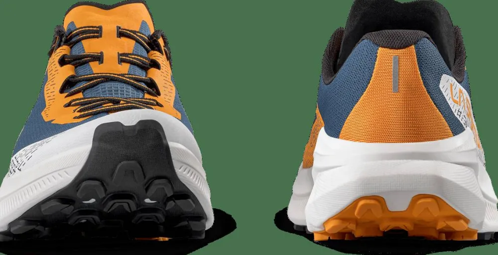 La Sportiva Men's Prodigio 2 Hurricane/Chalk Discount