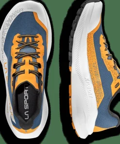 La Sportiva Men's Prodigio 2 Hurricane/Chalk Discount