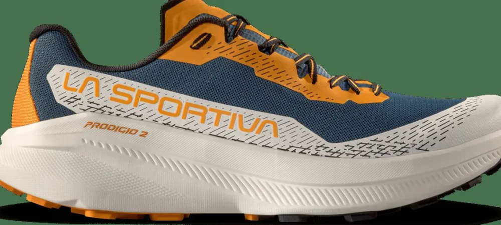 Clearance Men's Prodigio 2 Löparskor Herr