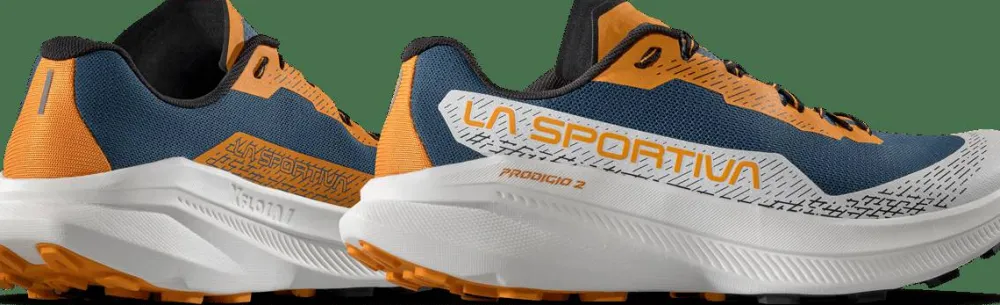 Clearance Men's Prodigio 2 Löparskor Herr