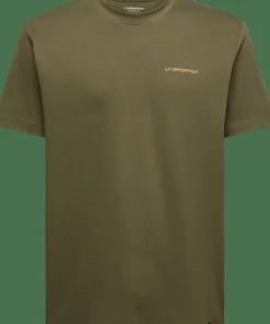 Online Men's Psychotomic T-Shirt Herrtröjor & Skjortor