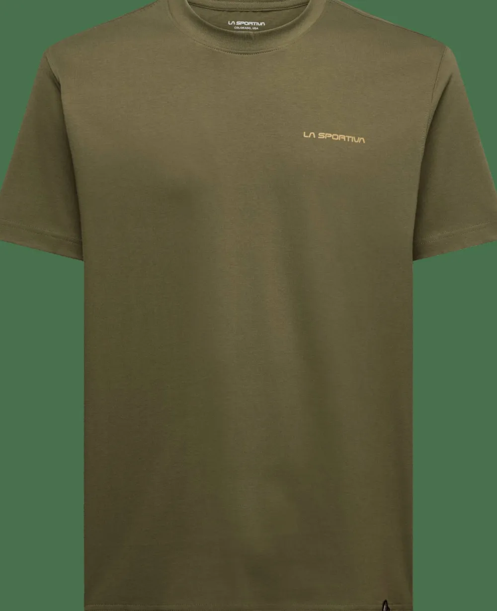 Online Men's Psychotomic T-Shirt Herrtröjor & Skjortor
