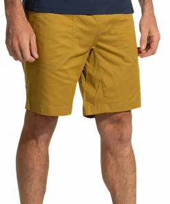 Best Men's Roots Shorts Herrshorts