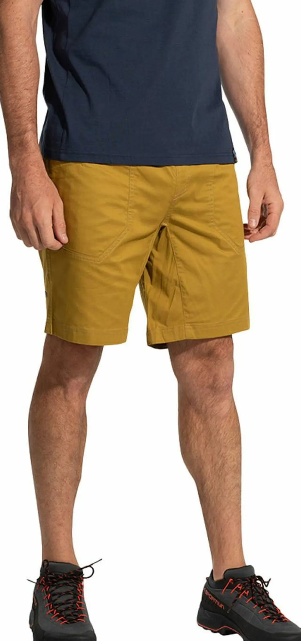 Best Men's Roots Shorts Herrshorts