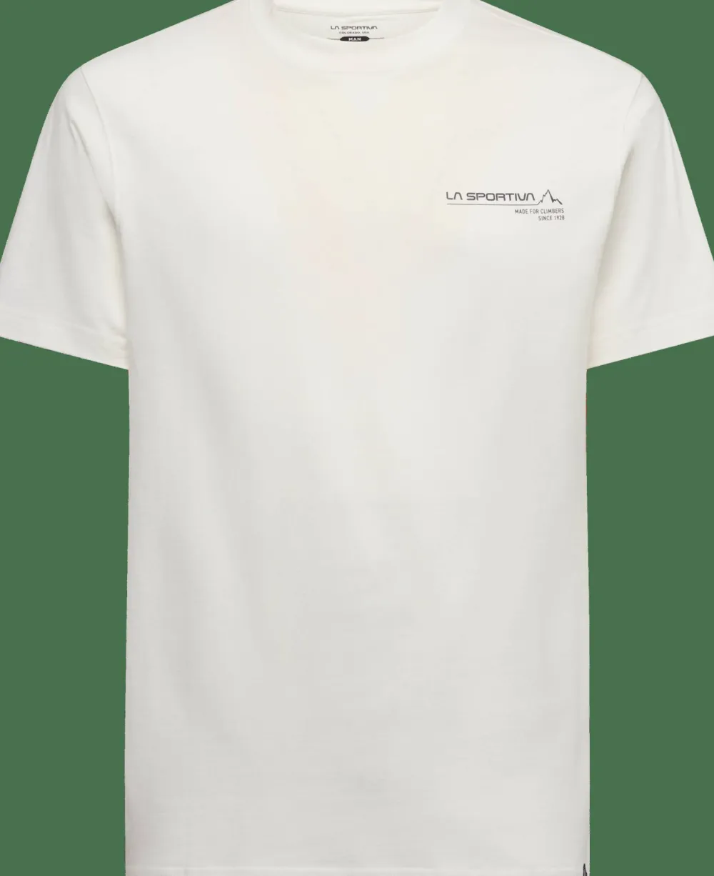 Men's Since 1928 T-Shirt Klättring
