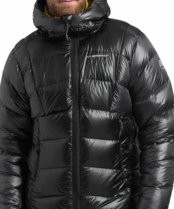 Hot Men's Supercouloir Down Jacket Skidkläder Herr|Herrjackor
