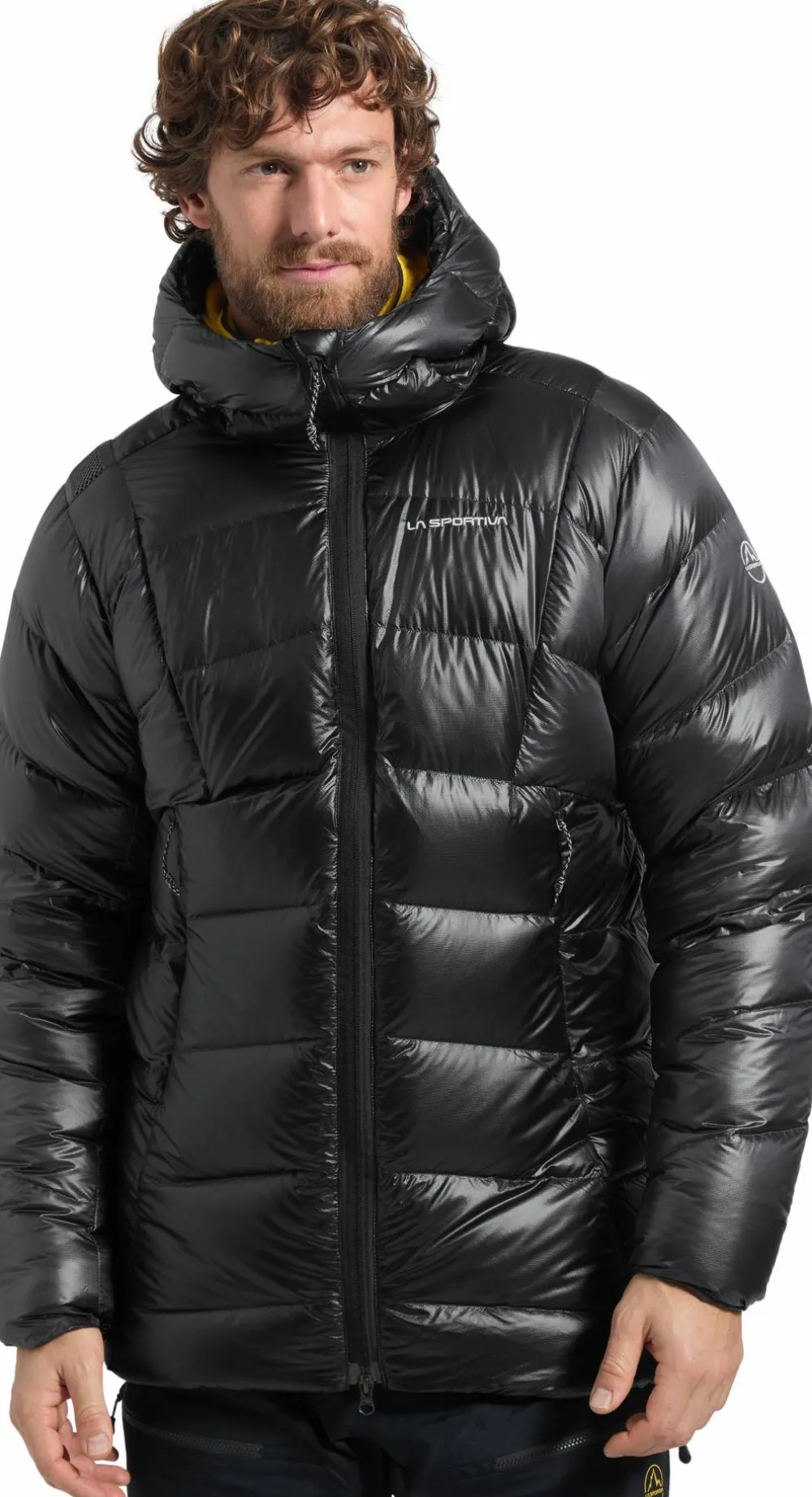 Hot Men's Supercouloir Down Jacket Skidkläder Herr|Herrjackor