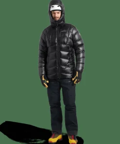 Hot Men's Supercouloir Down Jacket Skidkläder Herr|Herrjackor