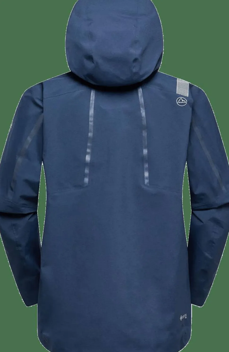 La Sportiva Men's Supercouloir GORE-TEX Pro Jacket Night Sky