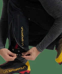 La Sportiva Men's Supercouloir GORE-TEX Pro Pants Black Sale