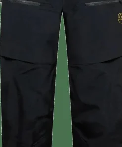 La Sportiva Men's Supercouloir GORE-TEX Pro Pants Black Sale