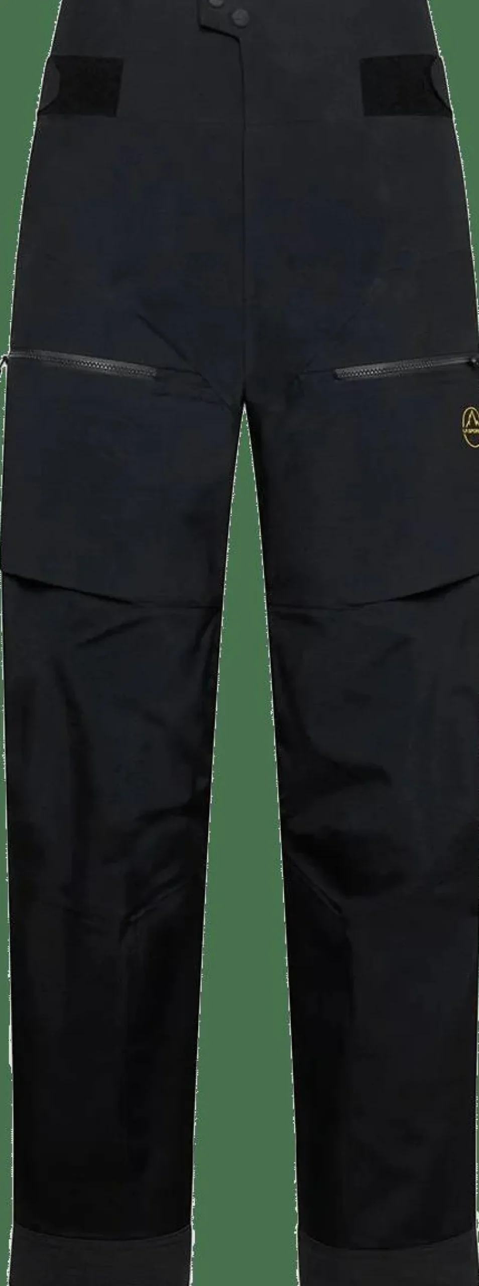 La Sportiva Men's Supercouloir GORE-TEX Pro Pants Black Sale