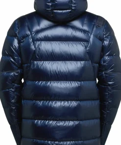 La Sportiva Men's Supercouloir Down Jacket Night Sky Hot