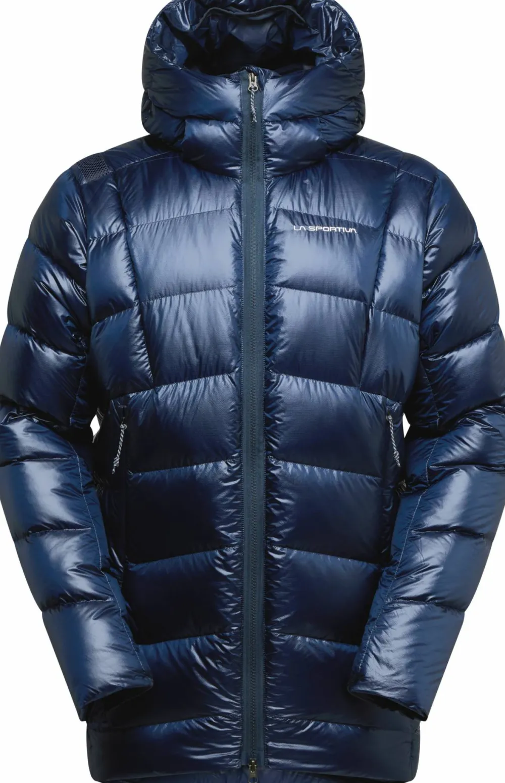 La Sportiva Men's Supercouloir Down Jacket Night Sky Hot