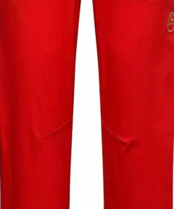 La Sportiva Men's Talus Pants Mountain Red/Night Sky New