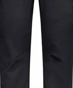 La Sportiva Men's Talus Pants Onyx/chalk