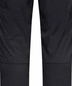 La Sportiva Men's Talus Pants Onyx/chalk