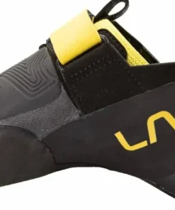 La Sportiva Men's Theory Yellow/Black