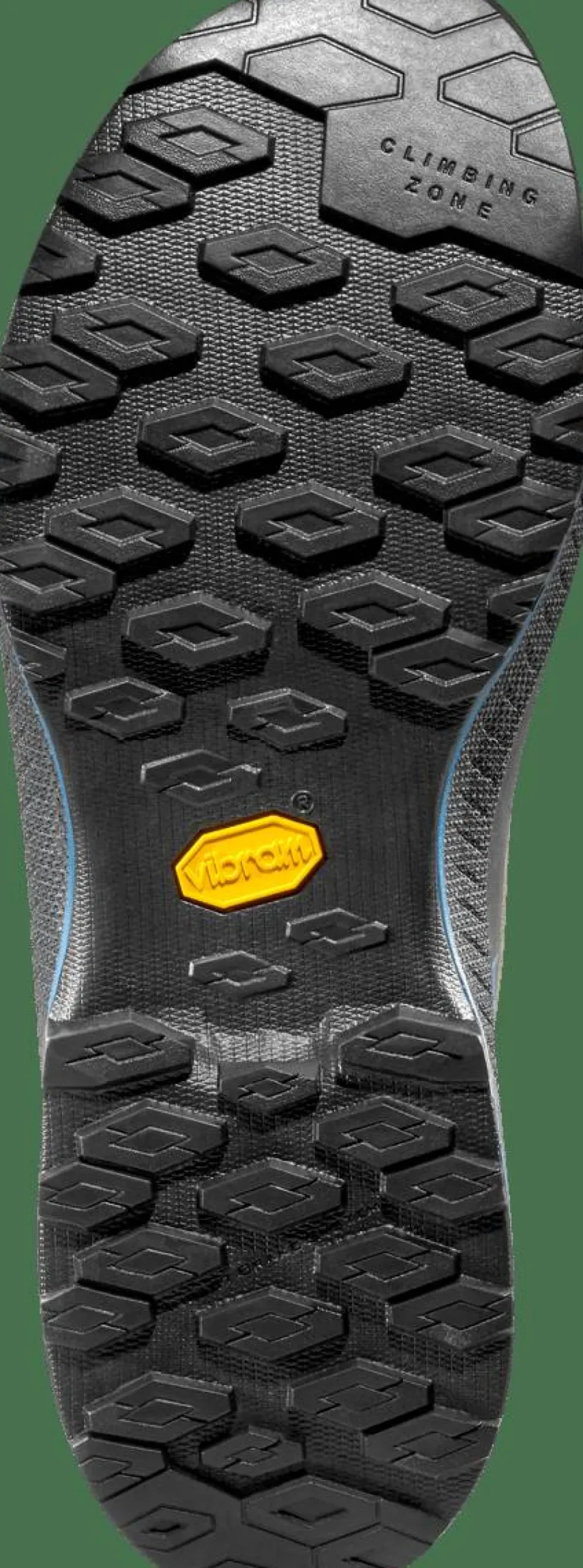 La Sportiva Men's Tx4 Evo Cypress/Night Sky Best