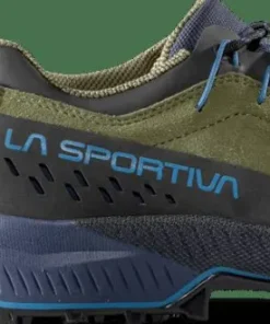 La Sportiva Men's Tx4 Evo Cypress/Night Sky Best