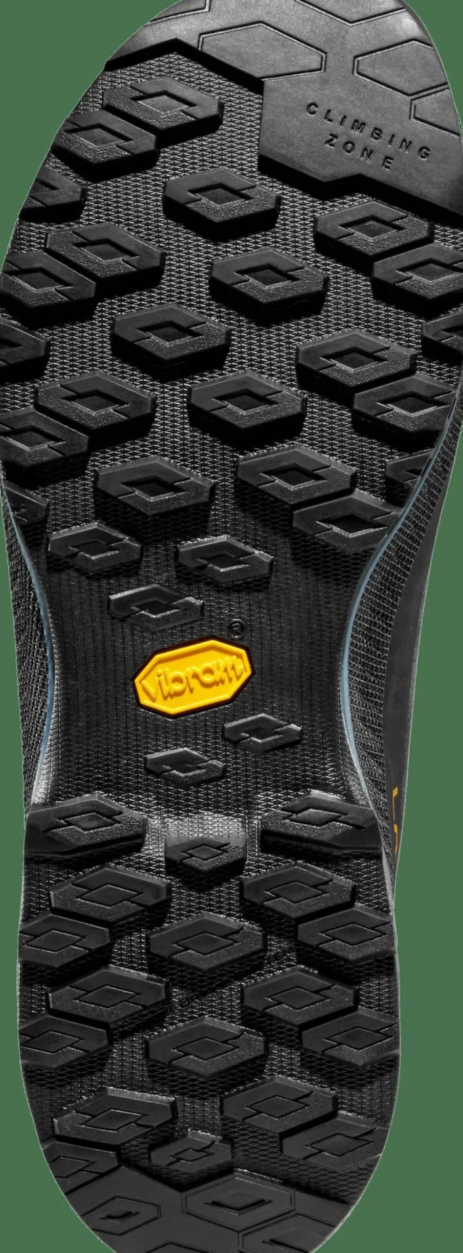 La Sportiva Men's Tx4 Evo Carbon/Papaya