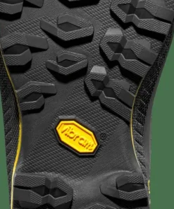 La Sportiva Men's TX5 Evo GORE-TEX Carbon/Yellow Clearance