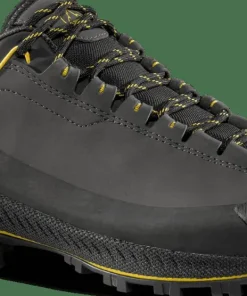 La Sportiva Men's TX5 Evo GORE-TEX Carbon/Yellow Clearance