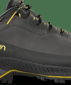La Sportiva Men's TX5 Evo GORE-TEX Carbon/Yellow
