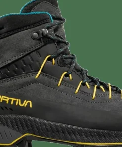 La Sportiva Men's TX4 Evo Mid GORE-TEX Carbon/Bamboo Discount