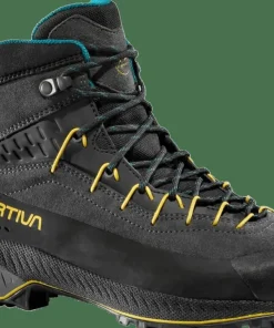La Sportiva Men's TX4 Evo Mid GORE-TEX Carbon/Bamboo Discount