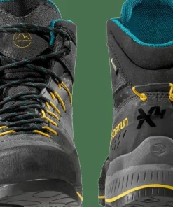 La Sportiva Men's TX4 Evo Mid GORE-TEX Carbon/Bamboo Discount