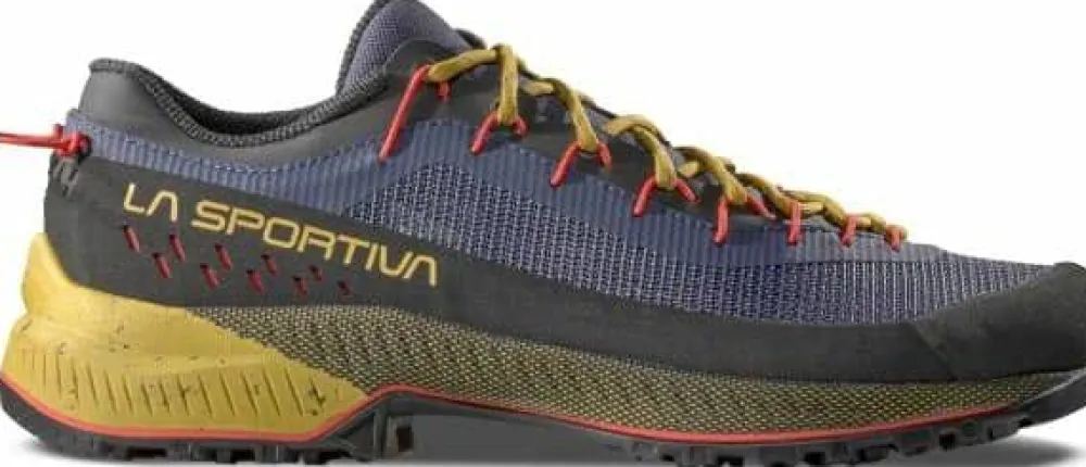 La Sportiva Men's Tx4 Evo St Night Sky/Savana Clearance